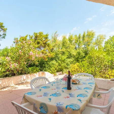 Holiday home Trebbiano By Interhome