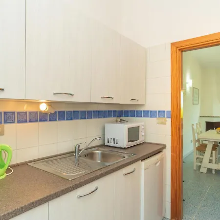 Holiday home Trebbiano By Interhome *