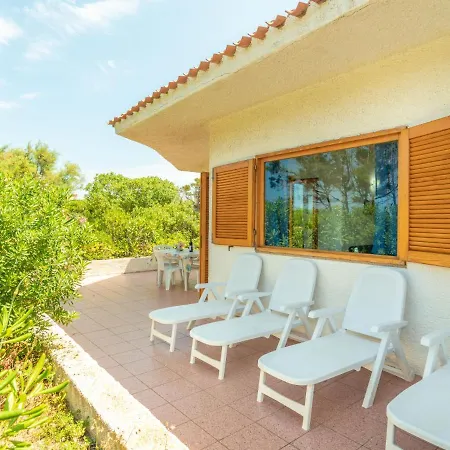 Trebbiano By Interhome Greuli