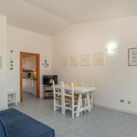 Trebbiano By Interhome Hébergement de vacances