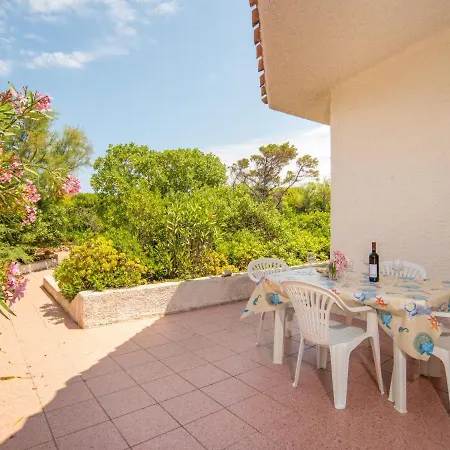 Trebbiano By Interhome Holiday home