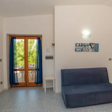 Trebbiano By Interhome Hébergement de vacances *
