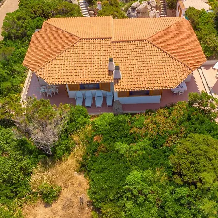 Holiday home Trebbiano By Interhome Greuli