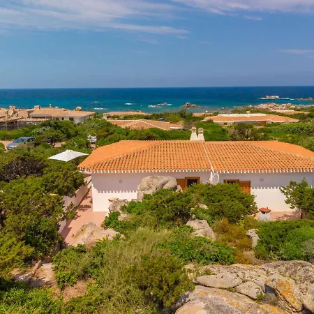 Holiday home Trebbiano By Interhome Greuli