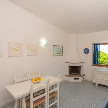 Trebbiano By Interhome Hébergement de vacances *