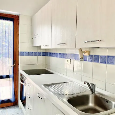 Trebbiano By Interhome Hébergement de vacances Portobello