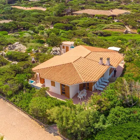 בית נופש Trebbiano By Interhome *