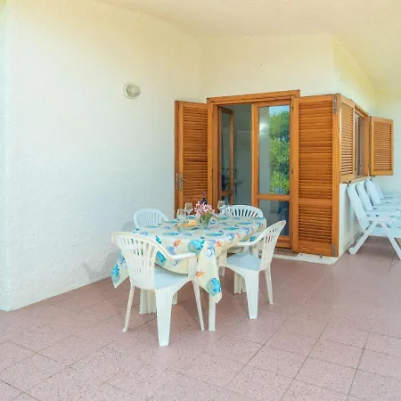 Trebbiano By Interhome Portobello