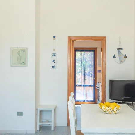 Trebbiano By Interhome בית נופש *