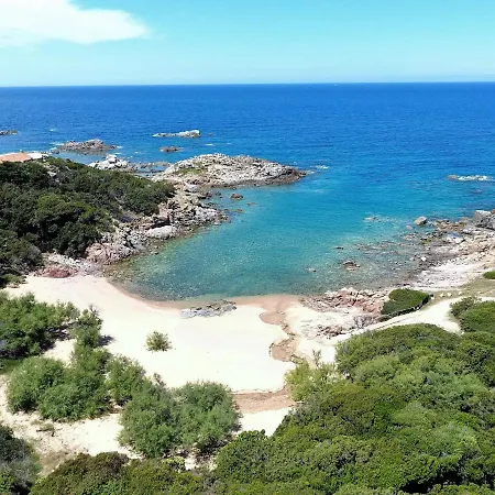 Trebbiano By Interhome בית נופש Greuli