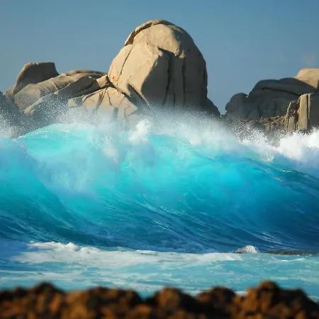 Trebbiano By Interhome * Portobello