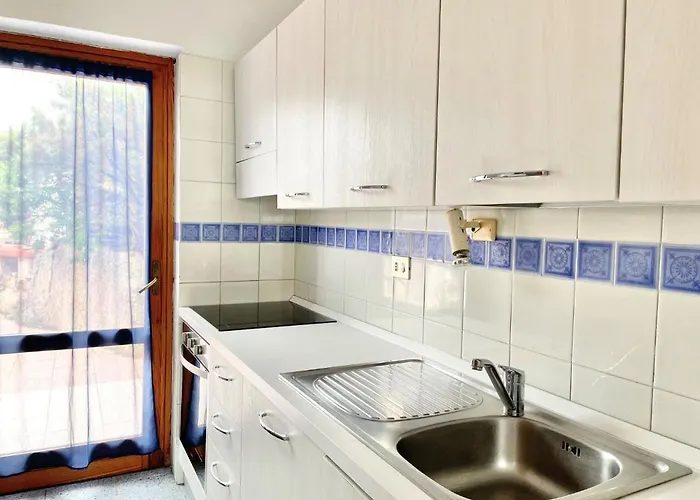 Trebbiano By Interhome Casa vacanze Greuli